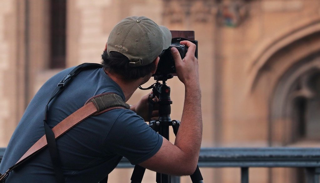 En savoir plus sur le reportage photos de mariage